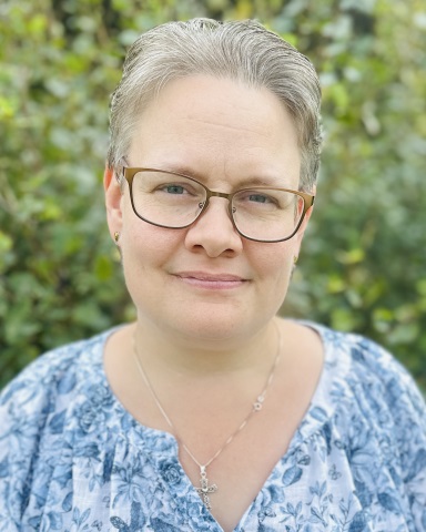Ann-Sofie Klevheden